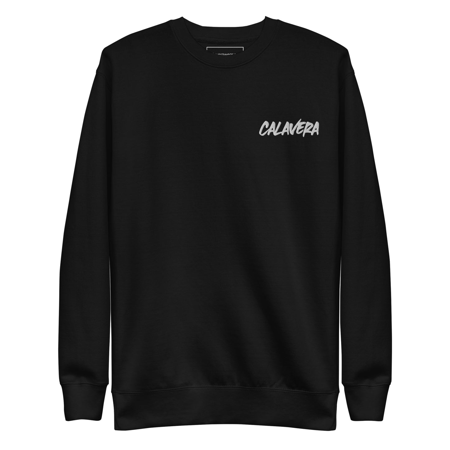 Calavera Unisex Sweatshirt (we recommend order one size up)