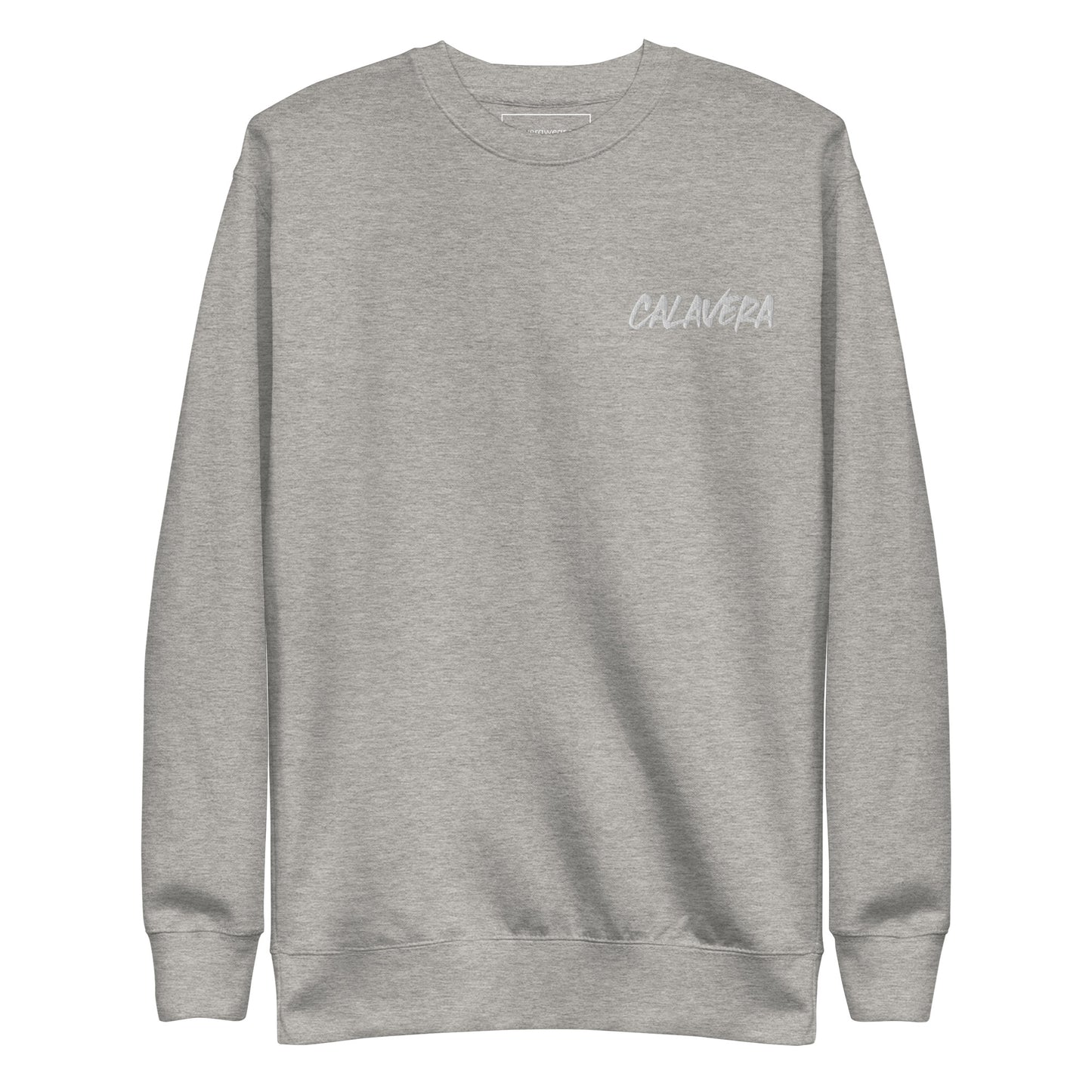 Calavera Unisex Sweatshirt (we recommend order one size up)