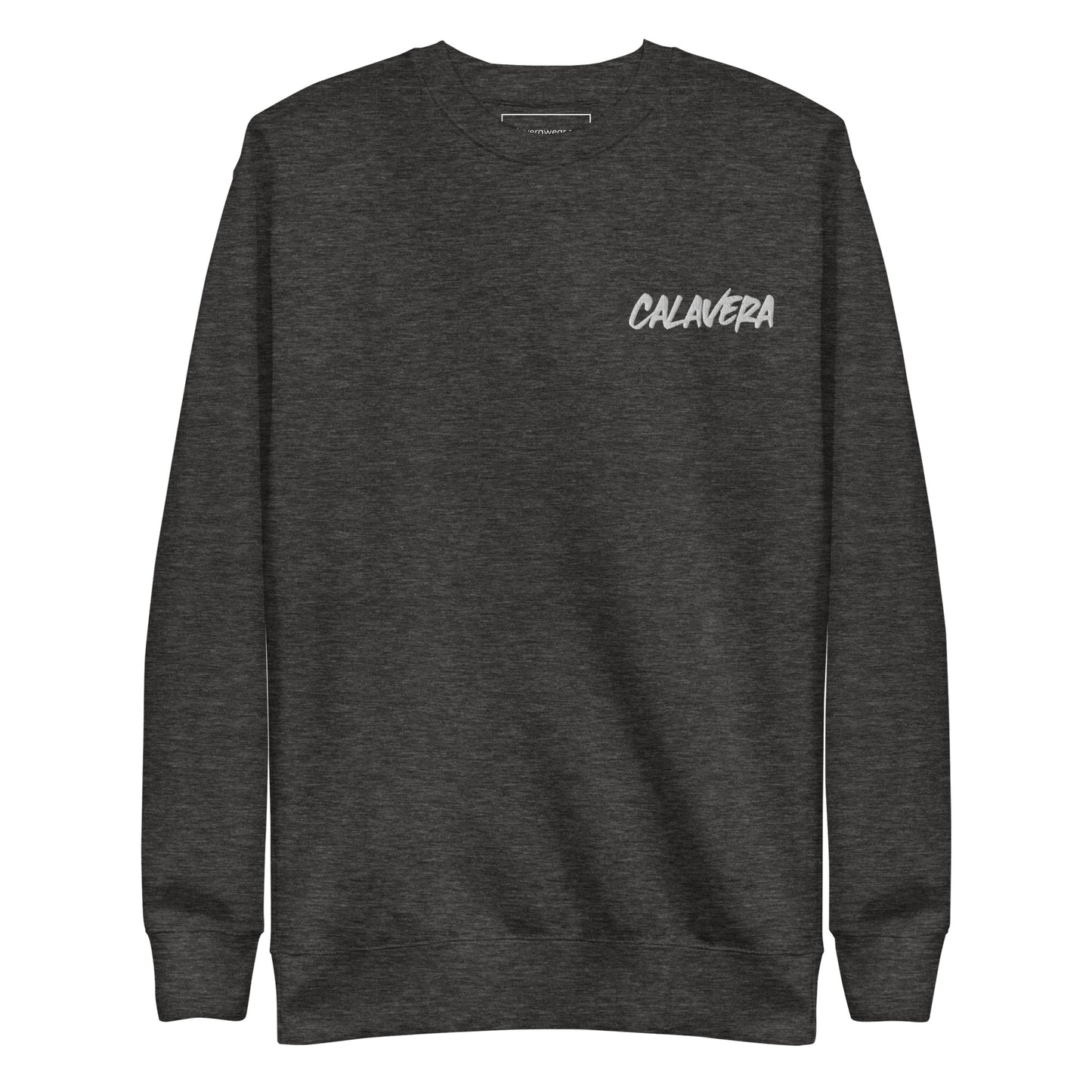 Calavera Unisex Sweatshirt (we recommend order one size up)