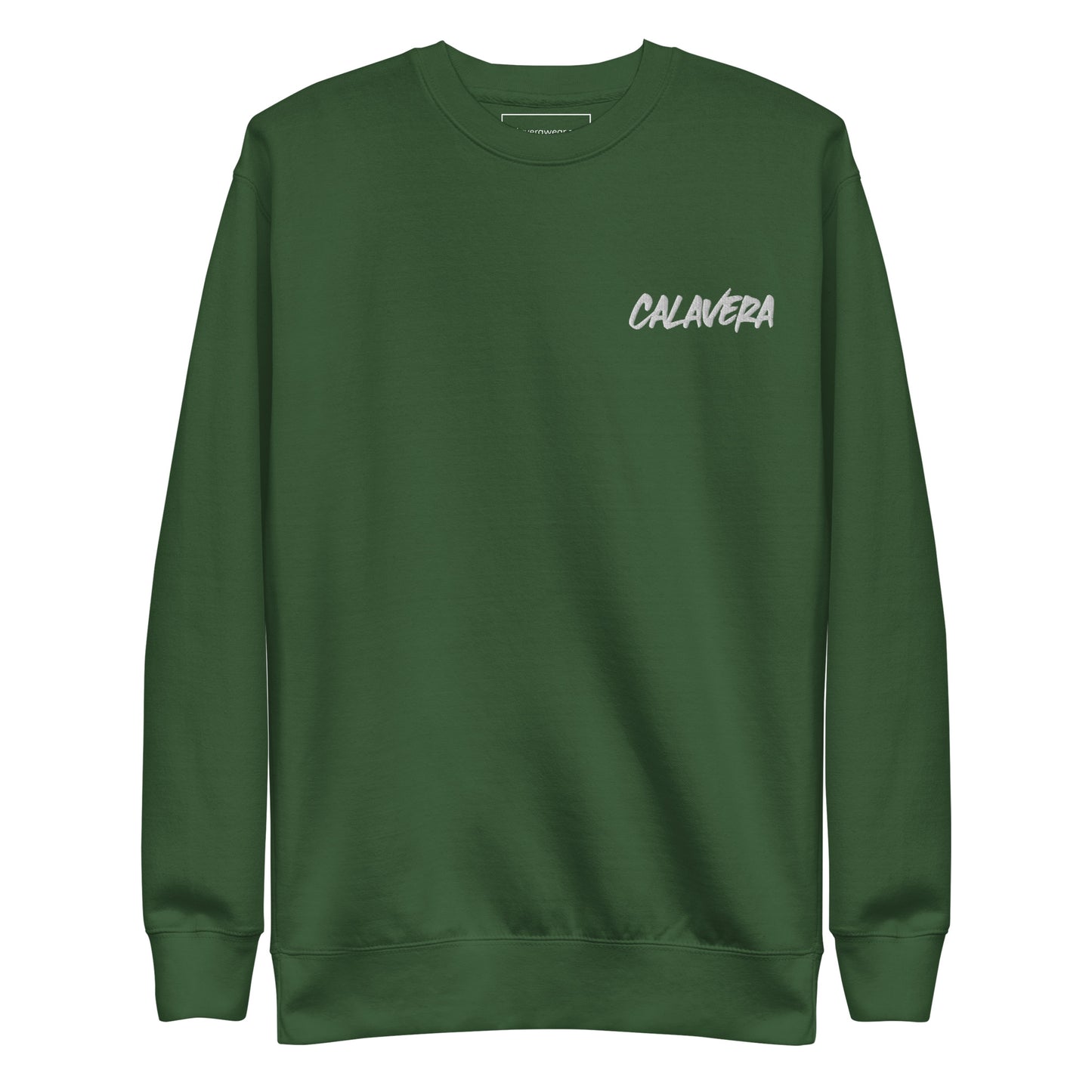 Calavera Unisex Sweatshirt (we recommend order one size up)