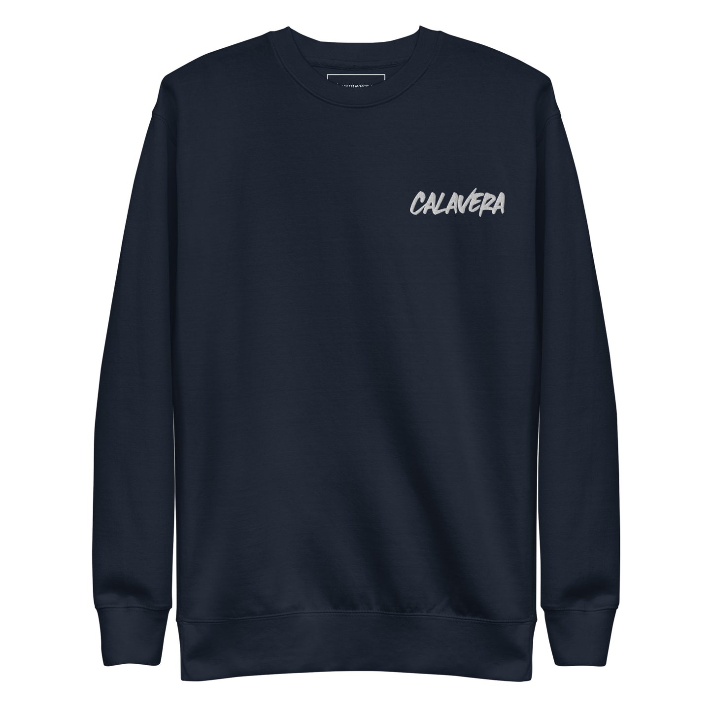 Calavera Unisex Sweatshirt (we recommend order one size up)