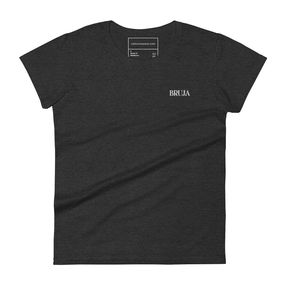 Bruja Women's short sleeve t-shirt