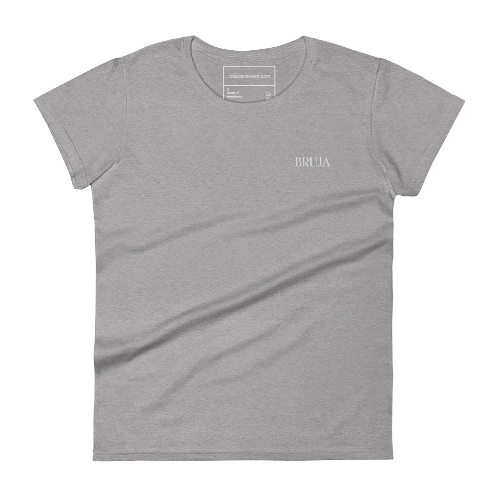 Bruja Women's short sleeve t-shirt