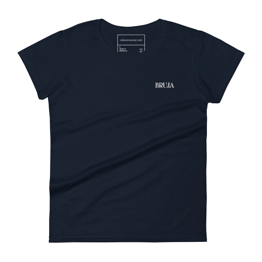 Bruja Women's short sleeve t-shirt