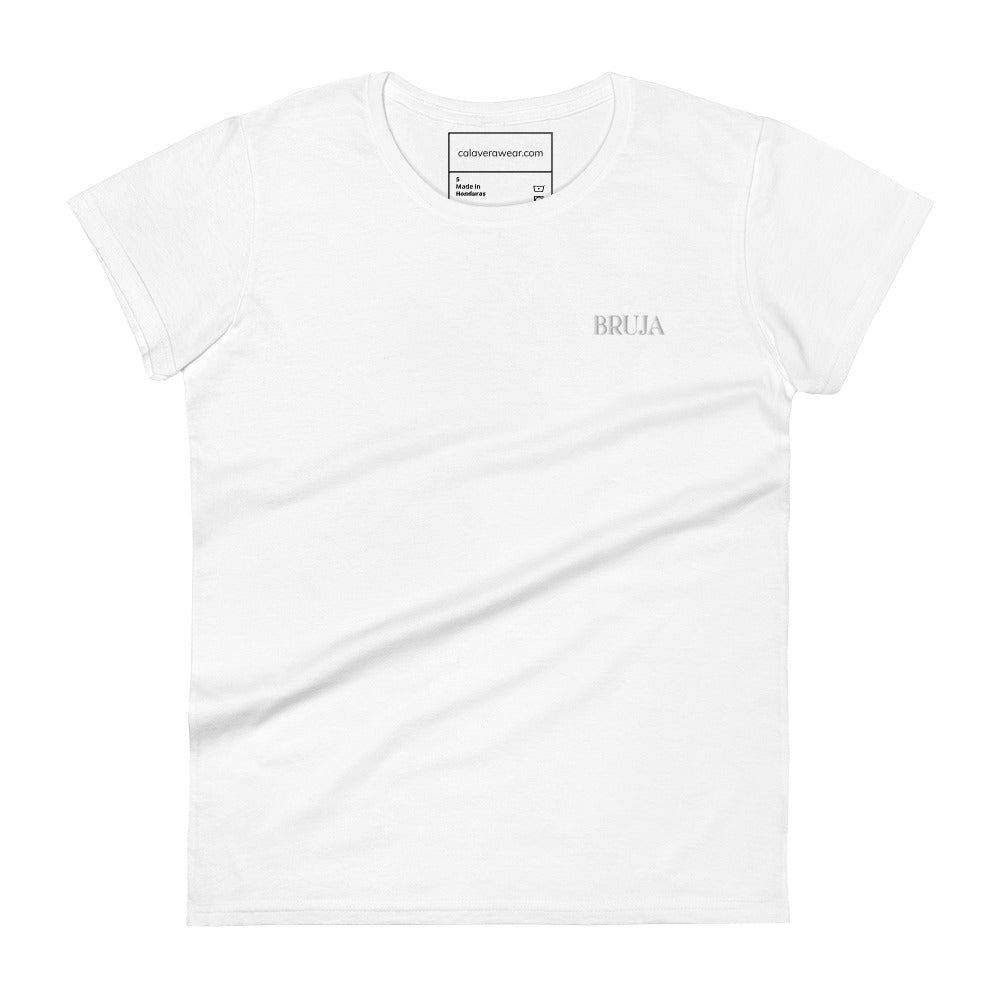 Bruja Women's short sleeve t-shirt