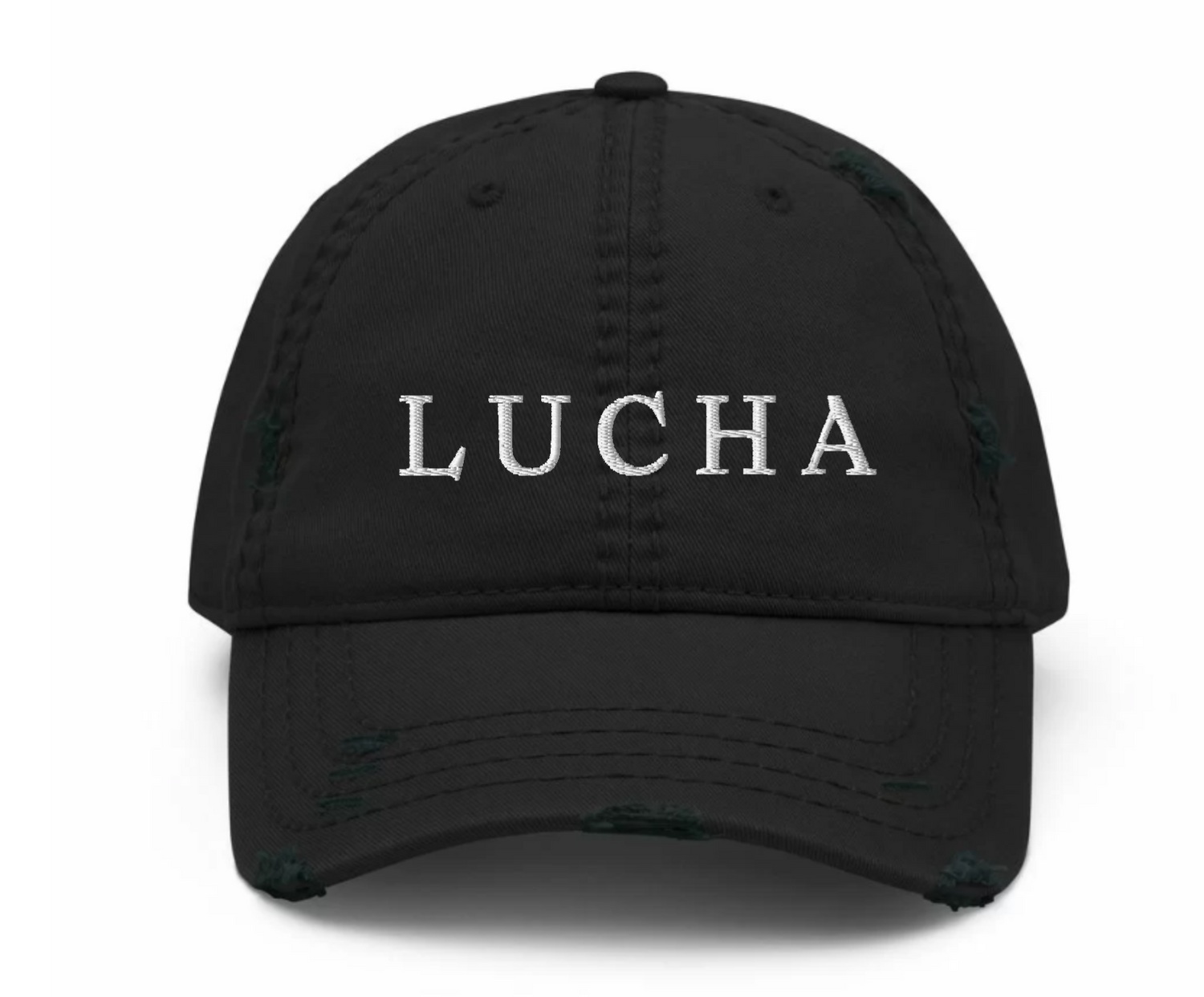 LUCHA