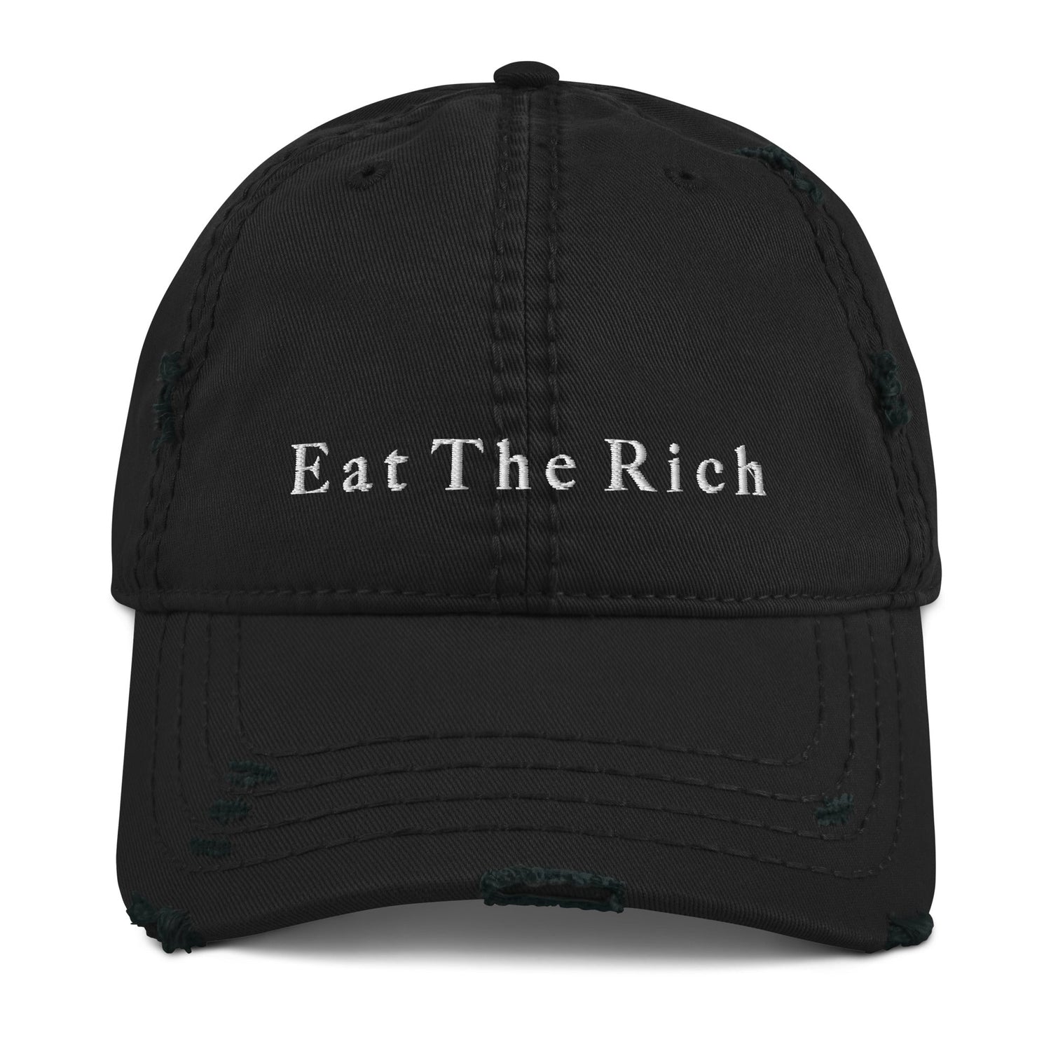 Eat The Rich