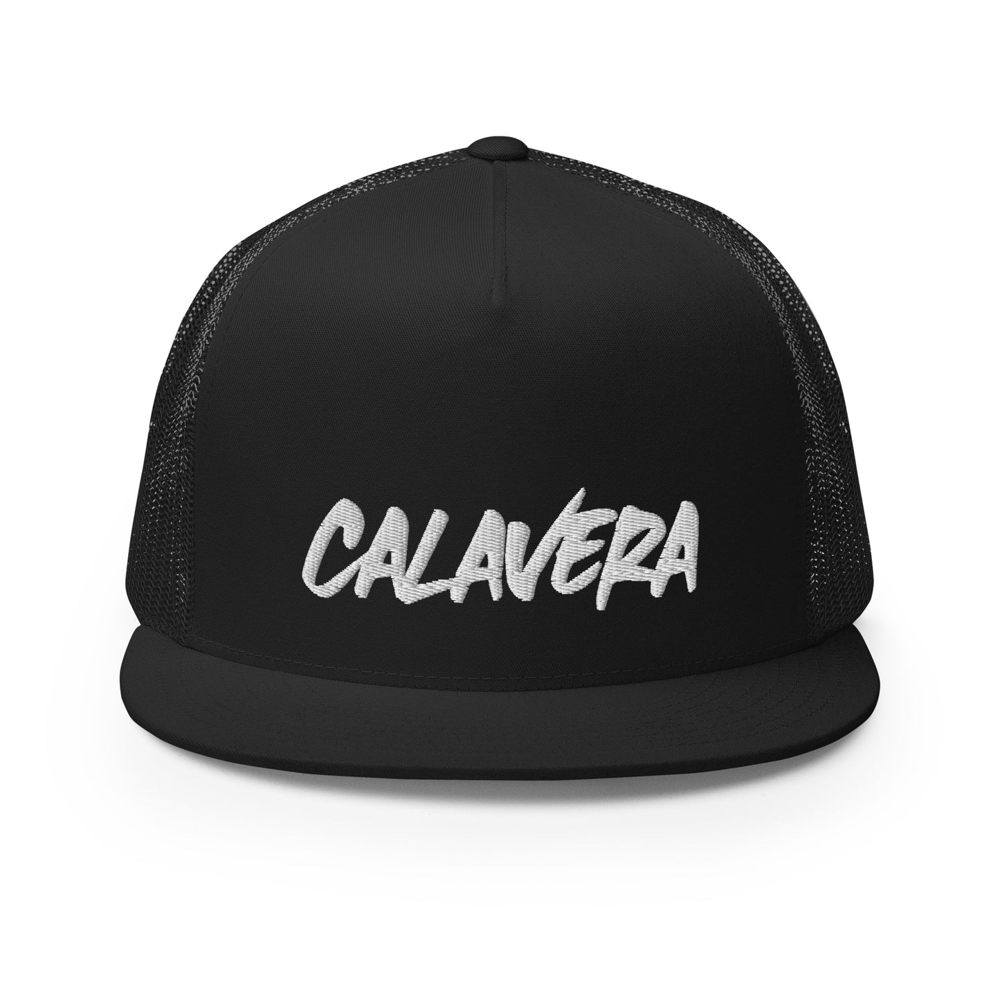 Calavera Trucker Cap