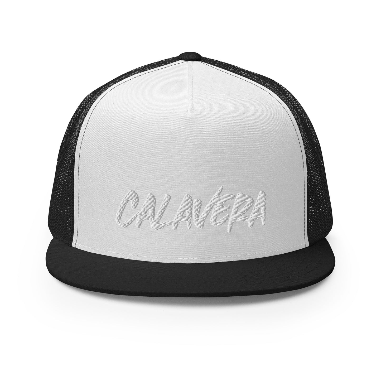 Calavera Trucker Cap