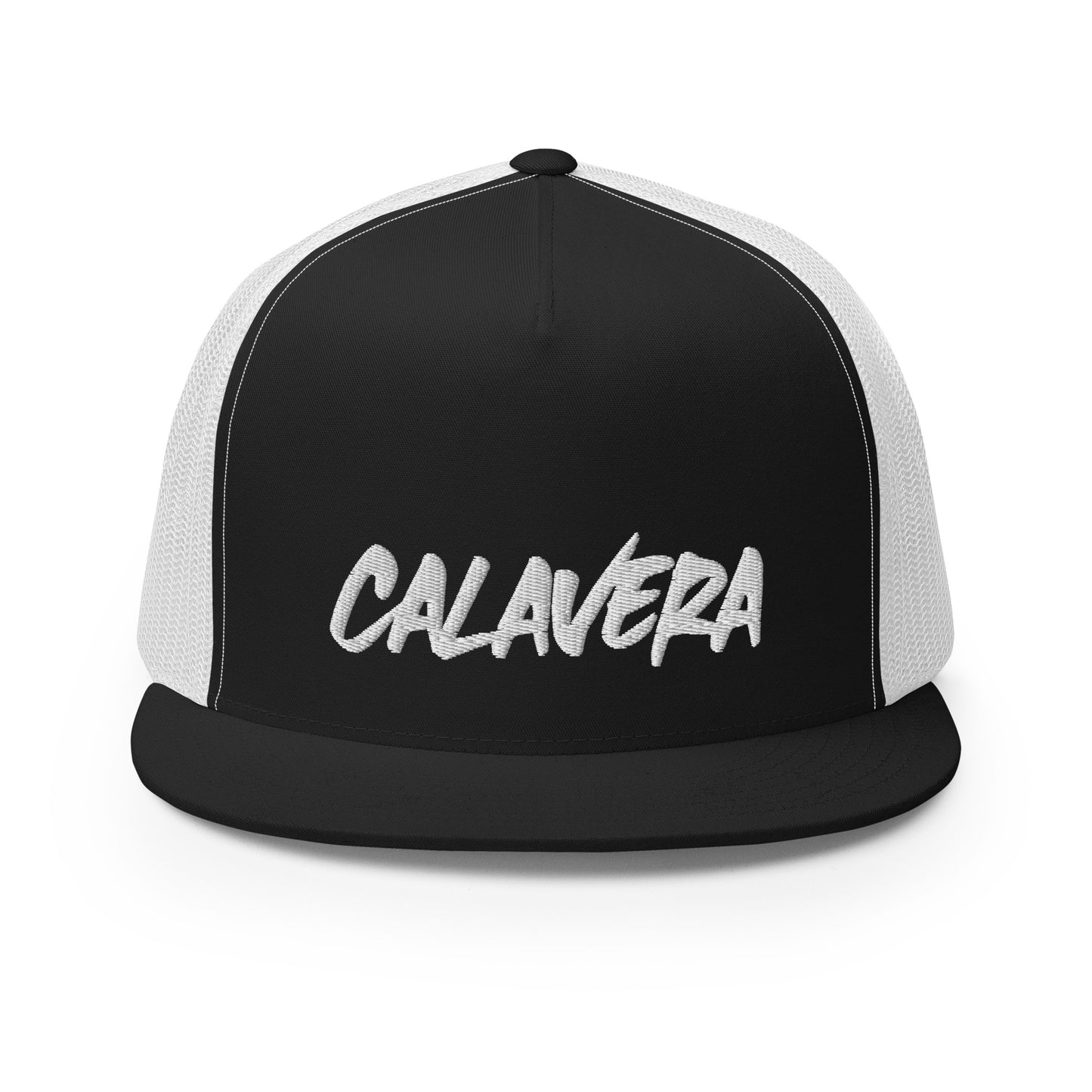 Calavera Trucker Cap