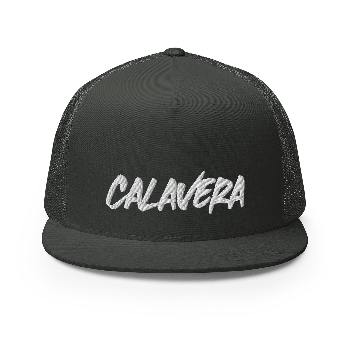 Calavera Trucker Cap