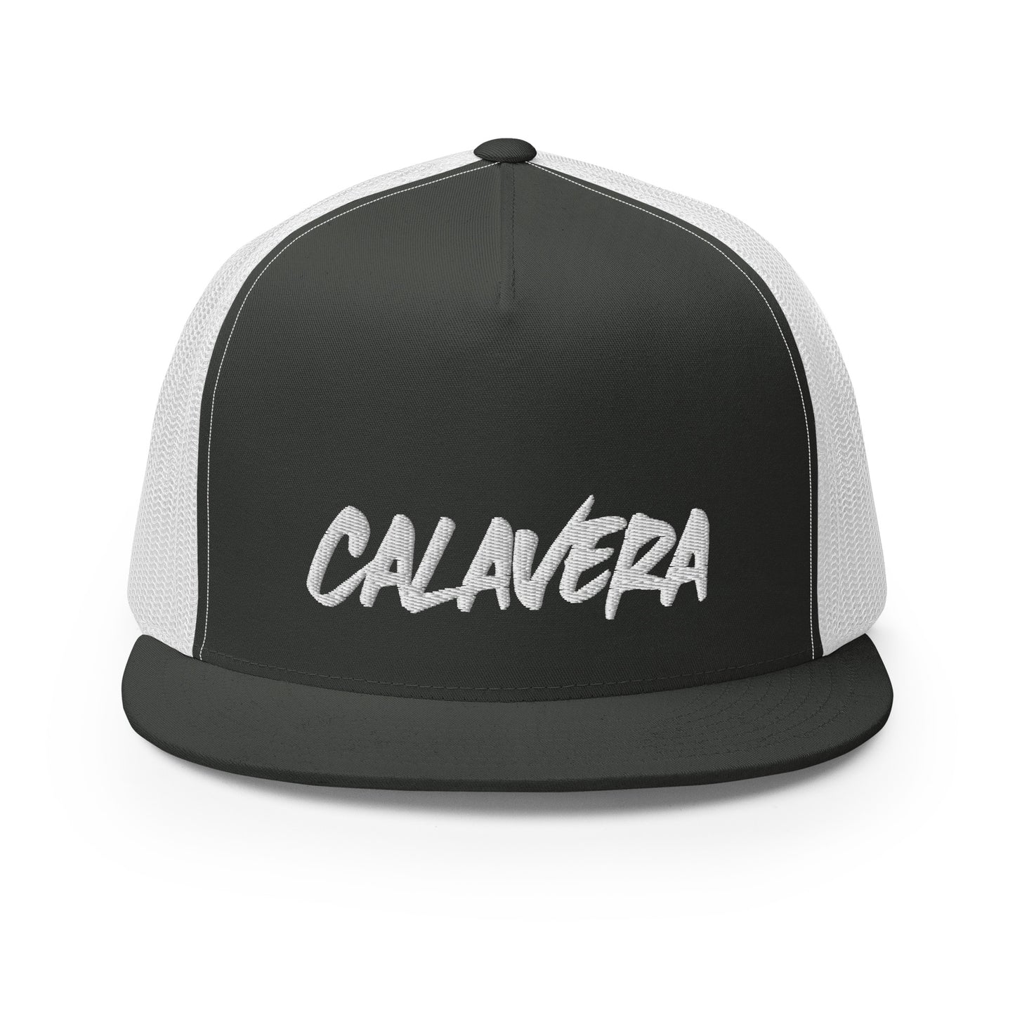 Calavera Trucker Cap