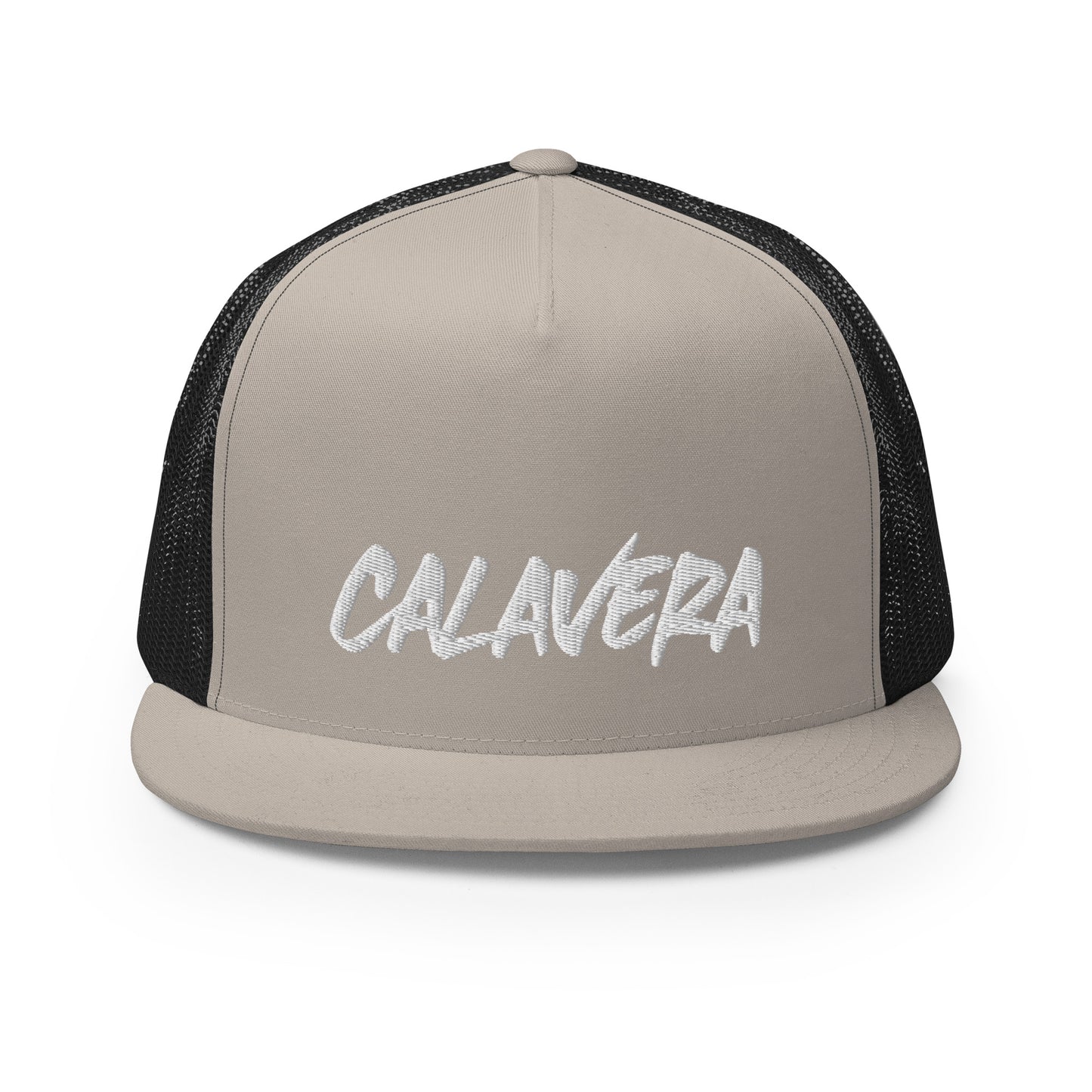 Calavera Trucker Cap