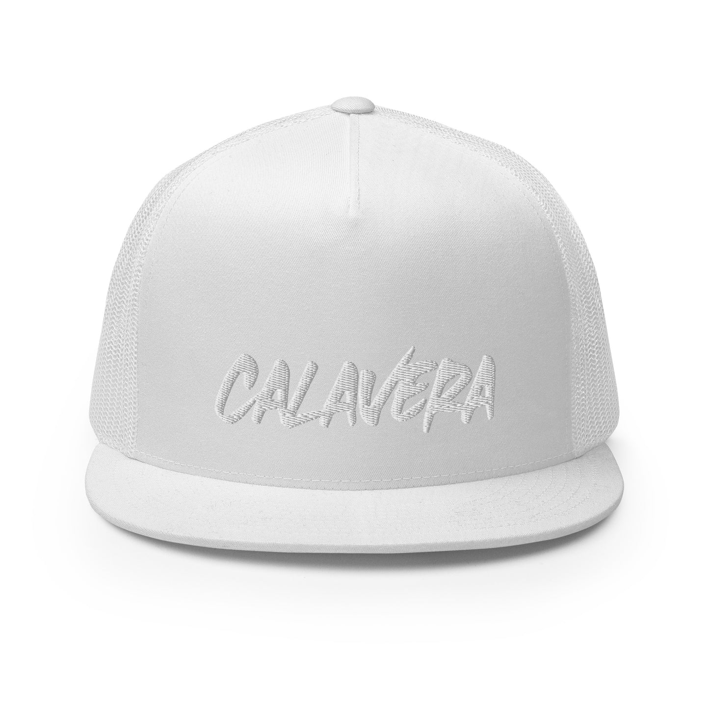 Calavera Trucker Cap