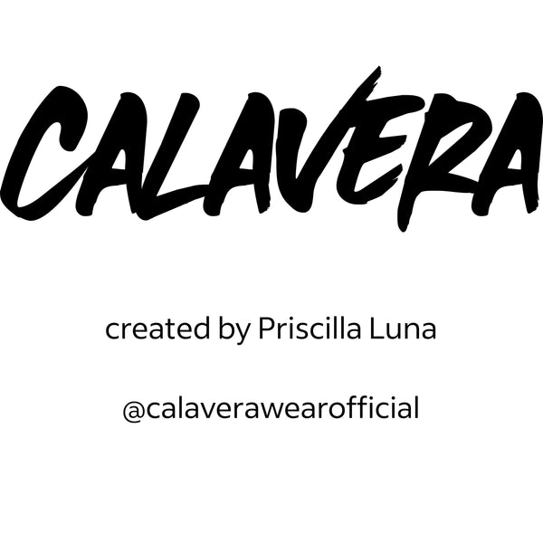 Calavera 