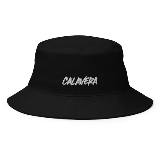 Calavera Bucket Hat