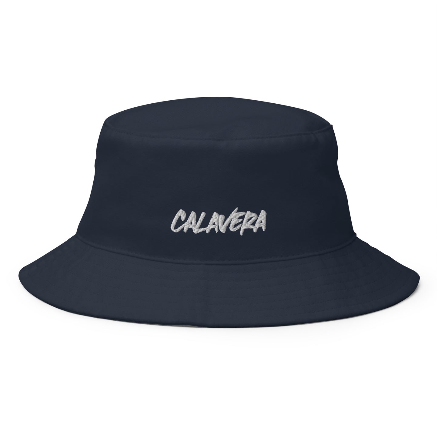 Calavera Bucket Hat