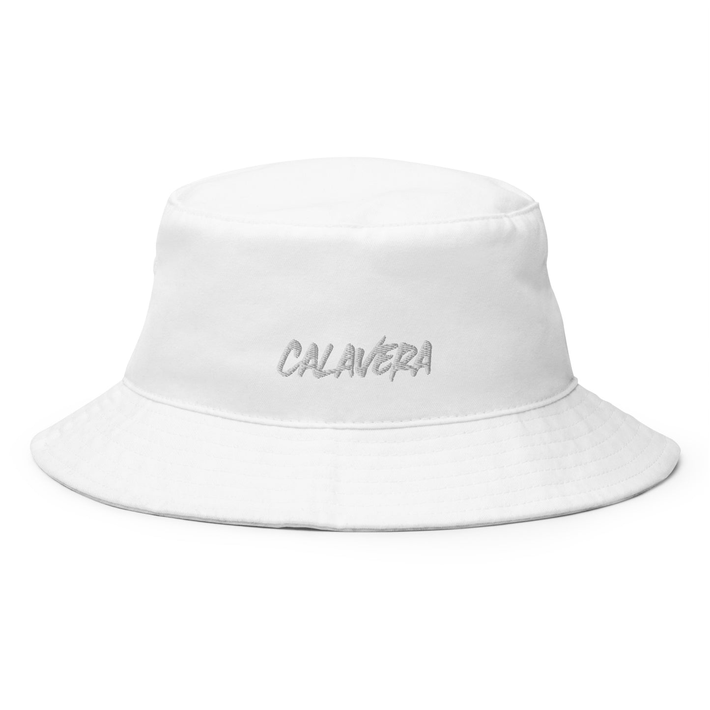 Calavera Bucket Hat