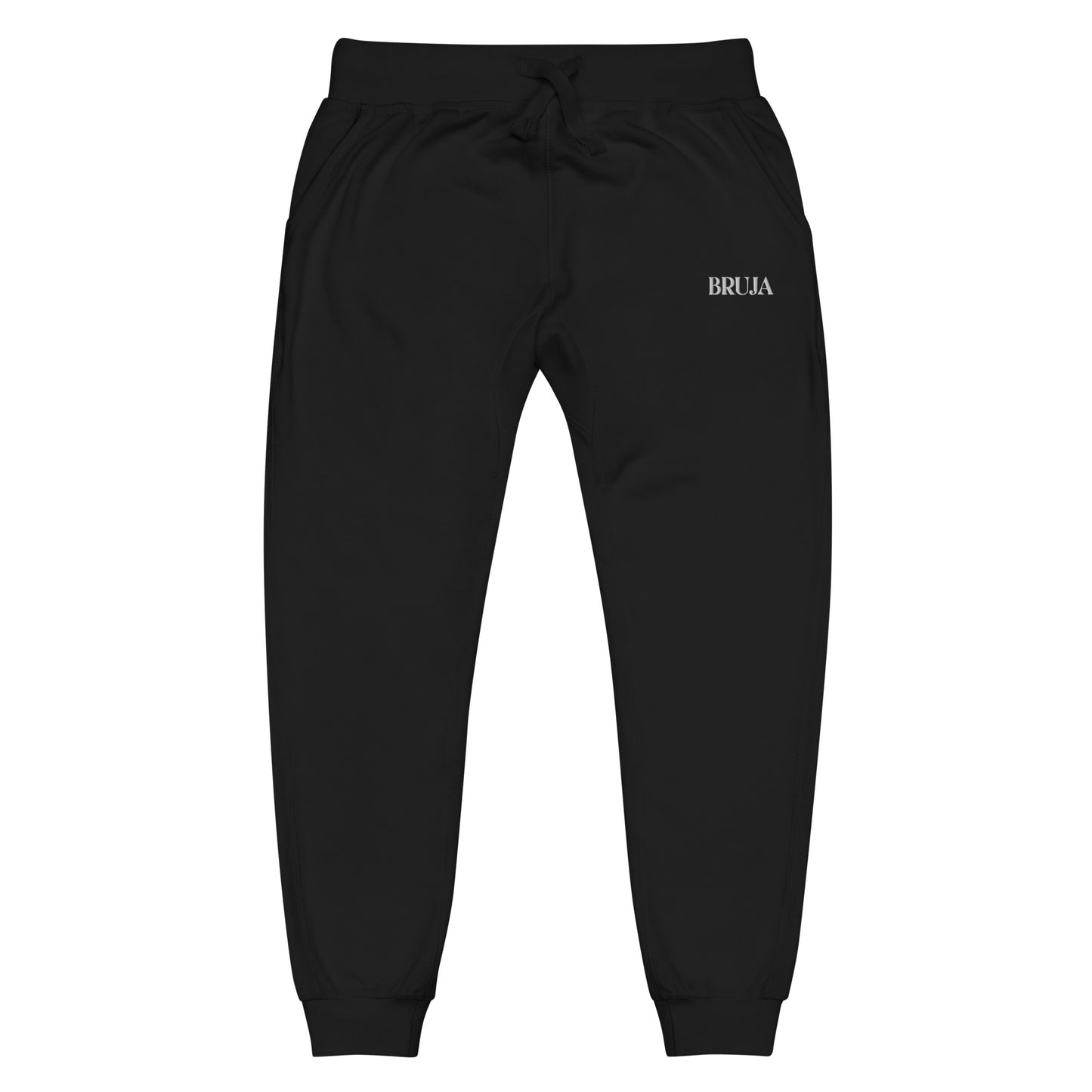 Bruja Unisex fleece sweatpants