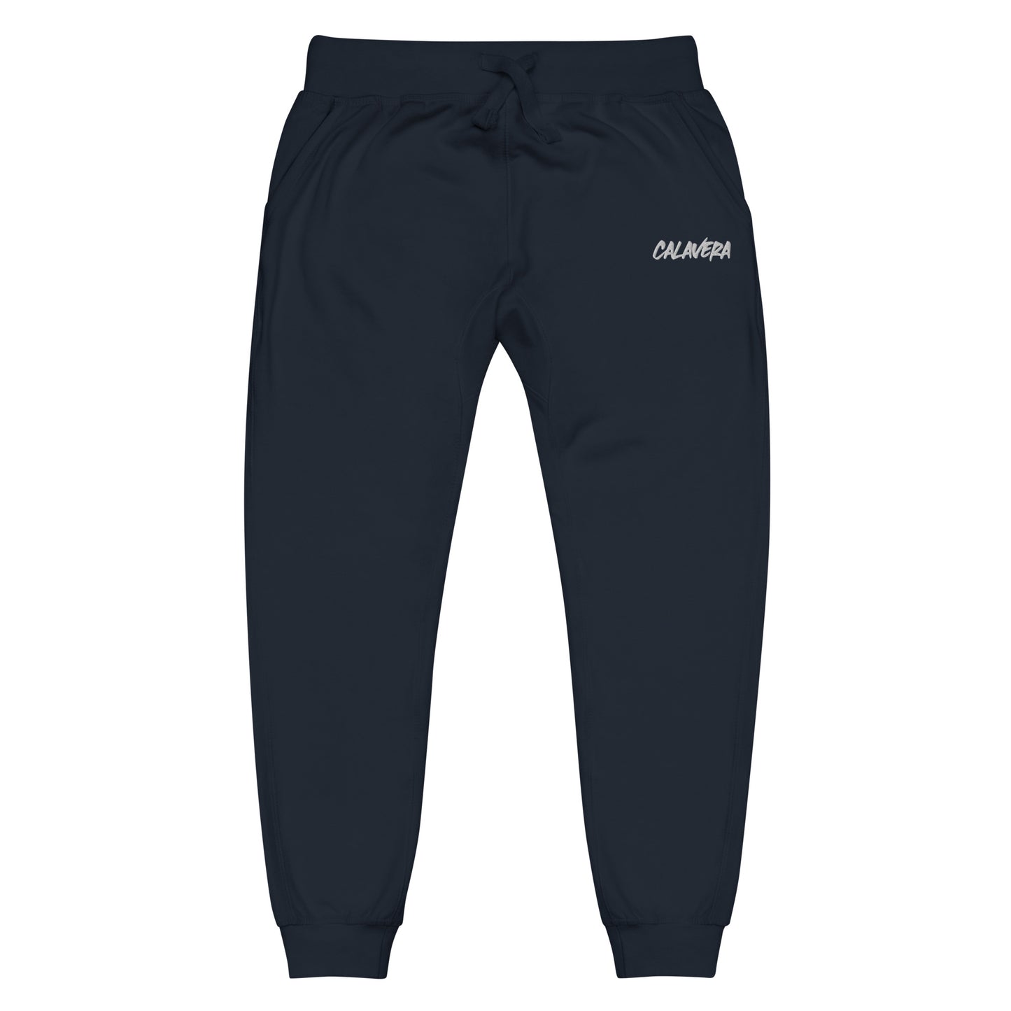 Calavera Unisex fleece sweatpants