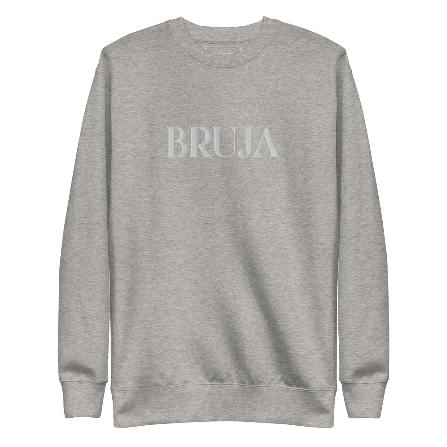 Bruja Unisex Sweatshirt (we recommend order one size up)